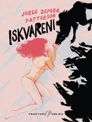 cover image of Iskvareni